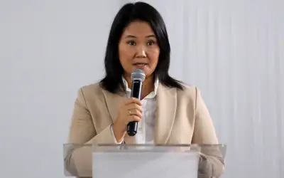 Keiko Fujimori: quarta derrota e nova estratégia política no Peru
