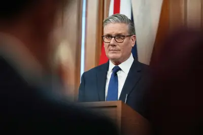 Keir Starmer anunciará renúncia nesta segunda, diz jornal britânico