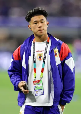 Kento Shiogai desabafa após polêmica com Brasil na Copa 2026