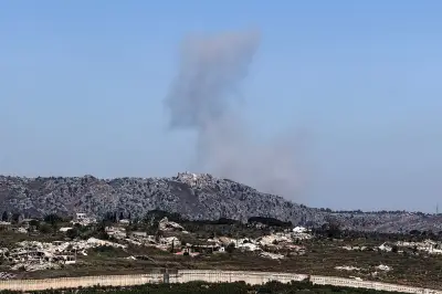Líbano vai a negociações com Israel enfraquecido por acordo Irã-EUA