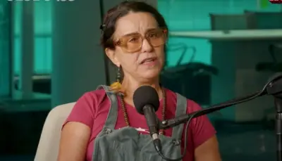 Lucélia Santos estrelará novela vertical e filmes na China