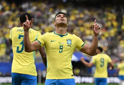 Lula aposta em Brasil 3x0 contra Noruega nas oitavas da Copa 2026