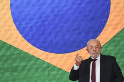 Lula chama Trump de 'desaforado' e critica tarifaço dos EUA no G7