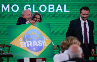 Lula rejeita tarifaço dos EUA e defende dignidade do trabalhador brasileiro