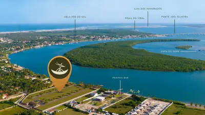 Luxury Nature Living: bem-estar e natureza redefinem morar bem no Brasil