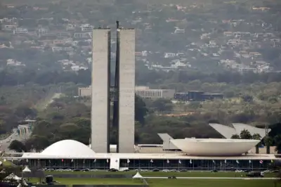 Maioria dos eleitores não lembra em quem votou para o Congresso em 2022