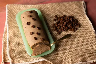 Manteiga de café: o segredo para manhãs mais saborosas