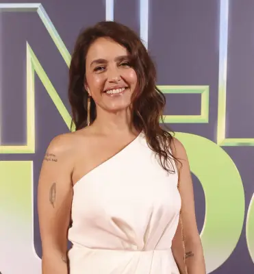 Manuela Dias assina filme sobre herança após 'Vale Tudo'