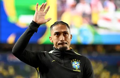 Marca vê lesões e rumores da Arábia como ameaça ao futuro de Raphinha no Barcelona