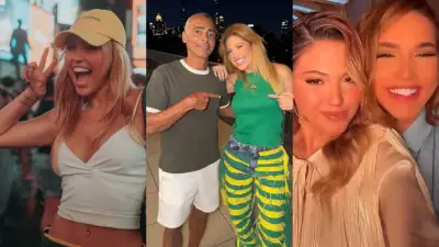 Mari Menezes: influenciadora comparada a Virgínia Fonseca viraliza na Copa