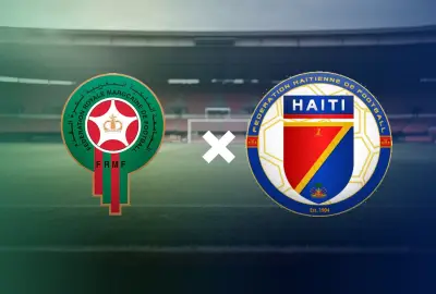 Marrocos x Haiti: onde assistir ao vivo à última rodada do Grupo C