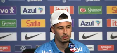 Martinelli pode substituir Raphinha na seleção e atuar pela direita