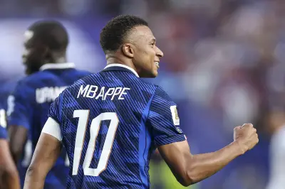 Mbappé atinge 17 gols em Copas e supera Klose na artilharia histórica