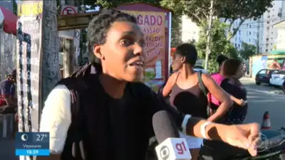 Mãe de jovem morta a facadas pelo ex em Rocha Miranda clama por justiça