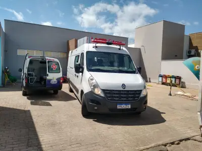 Mãe denuncia morte de bebê após médica negar cesárea em Picos