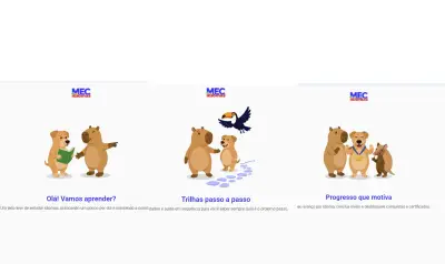 MEC Idiomas oferece cursos gratuitos de inglês e espanhol; veja como acessar