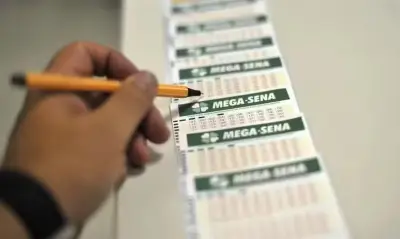 Mega-Sena sorteia R$ 7 milhões neste sábado; veja como apostar
