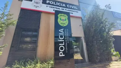 Menina de 14 anos tem costelas quebradas em agressão escolar em Rio Preto