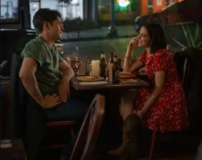 Mensagens para Isabelle: segredo do sucesso na Netflix