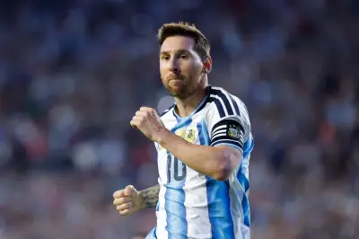 Messi iguala Mbappé e fica a dois gols do recorde de Klose na Copa