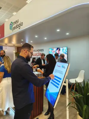 MeuPedágio lança MIA, assistente de IA para rodovias via WhatsApp