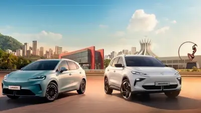 MG Motor fabricará carros elétricos no Ceará a partir de parceria com PACE