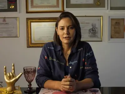 Michelle diz a aliados que Bolsonaro sabia de vídeo sobre atrito com Flávio