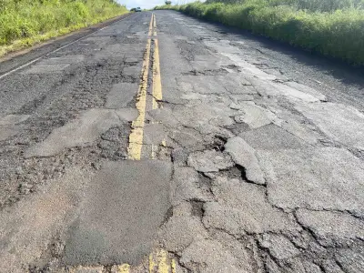 Minas Gerais tem pior segurança rodoviária do Sudeste, aponta CNT