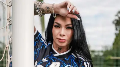 Miss Argentina propõe enviar nudes a jogadores por gols na Copa