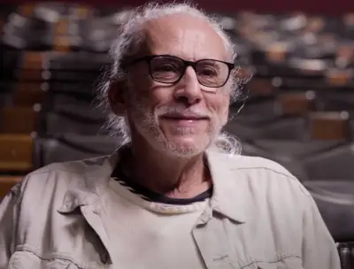 Morre Tule Peake, diretor de arte de 'Cidade de Deus' e séries brasileiras