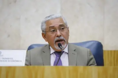 Morte de presidente da Transunião revela lavagem para o PCC; vereador do PT preso