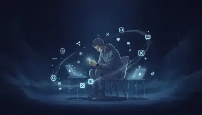 Morte social na era digital: como o cancelamento e a exposição pública transformam falhas em espetáculo