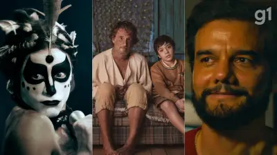 Mostra Prêmio Grande Otelo 2026 exibe filmes finalistas grátis em São Luís