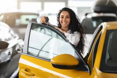Move Brasil: juros menores para mulheres motoristas de aplicativo