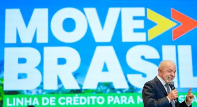 Move Brasil: veja carros com desconto para taxistas e motoristas de app