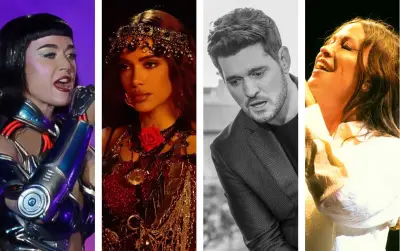 Música da Copa borra fronteiras entre países