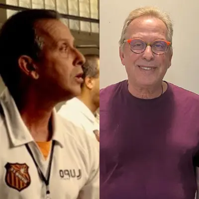 Murilo Elbas: técnico Branco de Avenida Brasil lembra novela e nova vida no Canadá