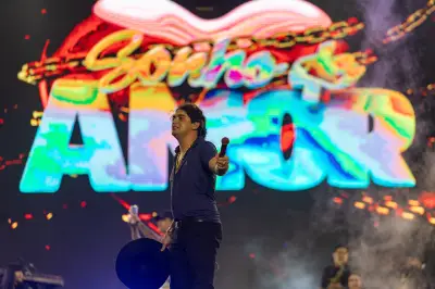 Natanzinho Lima: brega rompeu barreira e sonha com Rock in Rio