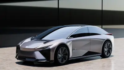 Novo CEO da Toyota cortará modelos para aumentar lucratividade