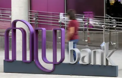 Nubank nega liquidação após e-mails falsos a clientes