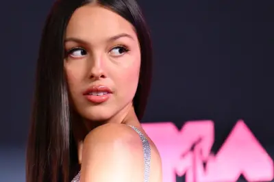 Olivia Rodrigo cria festival só com atrações femininas
