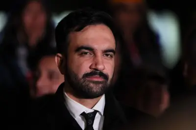 Onda progressista em NY fortalece Mamdani e desafia republicanos