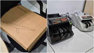 Operação contra Tren de Aragua prende 15 e apreende Porsche e criptomoedas