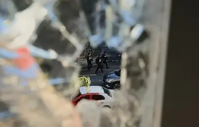 Operação no Morro Dona Marta: confronto intenso revela força do Comando Vermelho