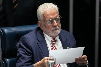 Os 3 traços em comum que unem Claudio Castro e Jaques Wagner