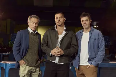 Os Donos do Jogo: 2ª temporada terá guerra mais acirrada
