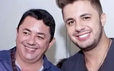 Pai de Cristiano Araújo homenageia filho 11 anos após morte em acidente