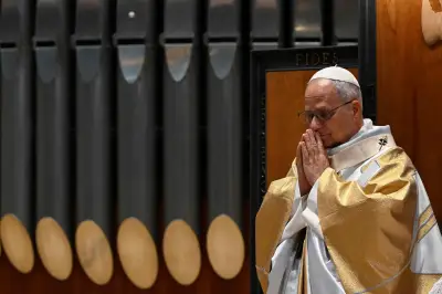 Papa Leão XIV visitará Ilhas Canárias e defenderá migrantes em discurso