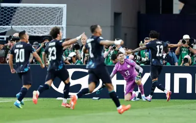 Paraguai vence Alemanha nos pênaltis e avança às oitavas da Copa