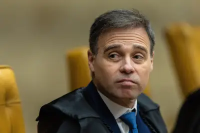 Parecer da PGR abre caminho para Mendonça investigar Dark Horse no STF